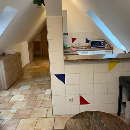 Rehn Apartman Drezda