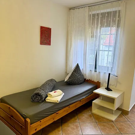 Apartman Rehn