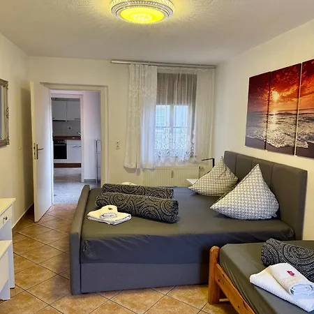 Rehn Apartman Drezda