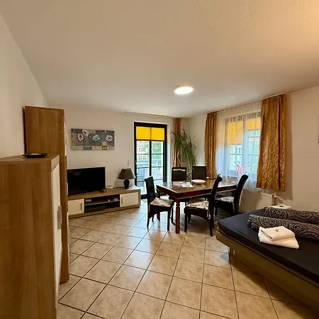 Apartman Rehn