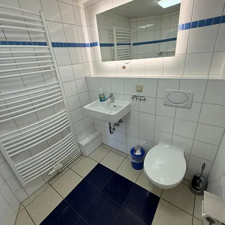 Rehn Apartman Drezda