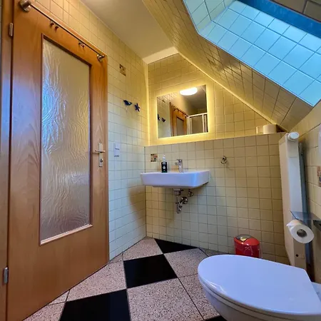 Apartman Rehn Drezda