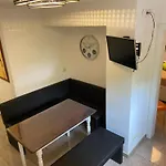 아파트 Rehn 드레스덴
