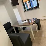 Apartament Rehn Drezno