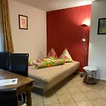 Apartament Rehn Drezno
