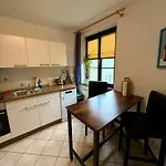 Apartament Rehn Drezno