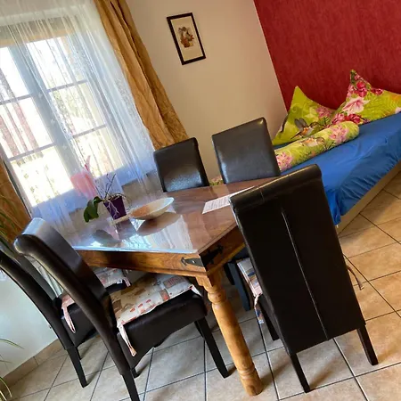 Rehn Apartment Dresden