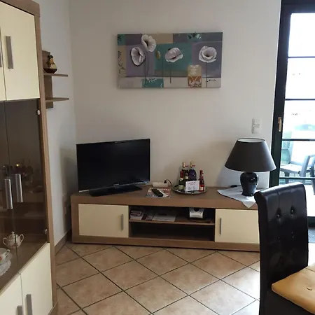 Rehn Apartment Dresden