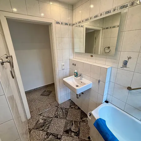 Apartment Rehn Dresden