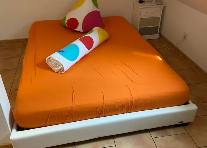 Rehn 아파트 드레스덴