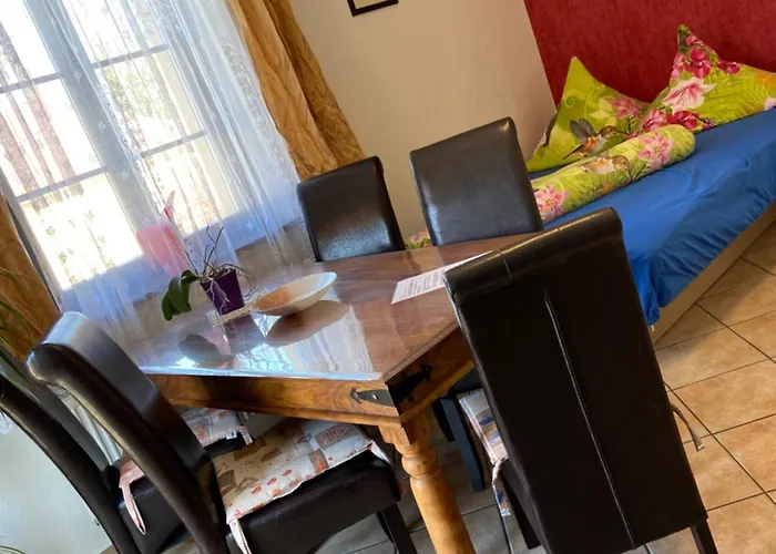 Rehn 아파트 드레스덴