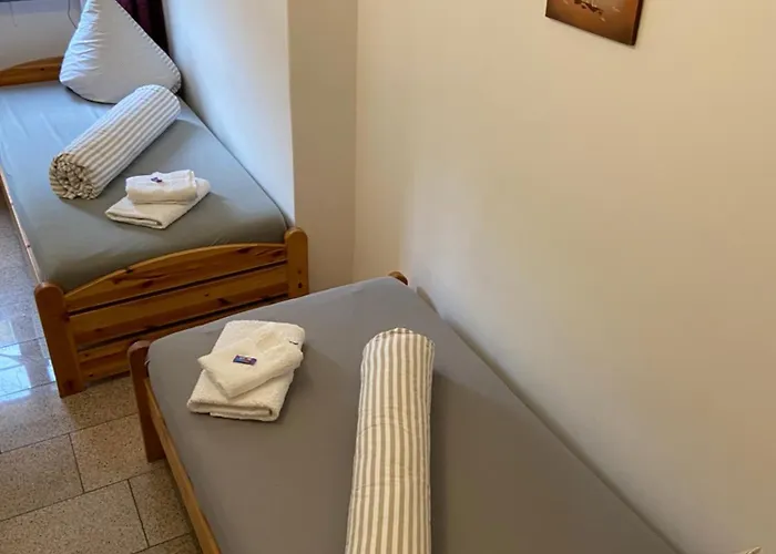 아파트 Rehn 드레스덴