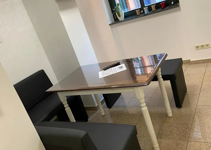 아파트 Rehn 드레스덴