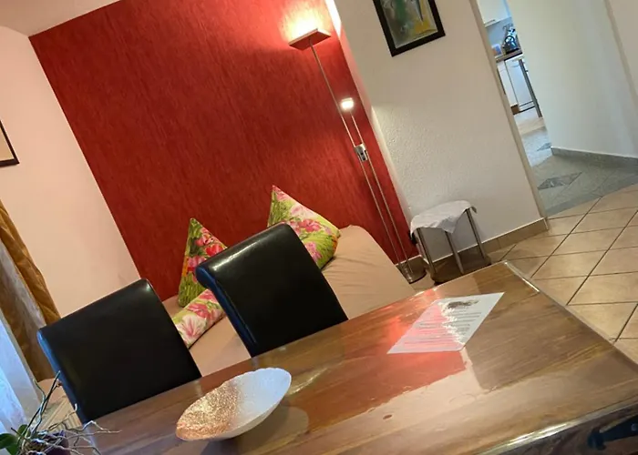 Rehn 아파트 드레스덴