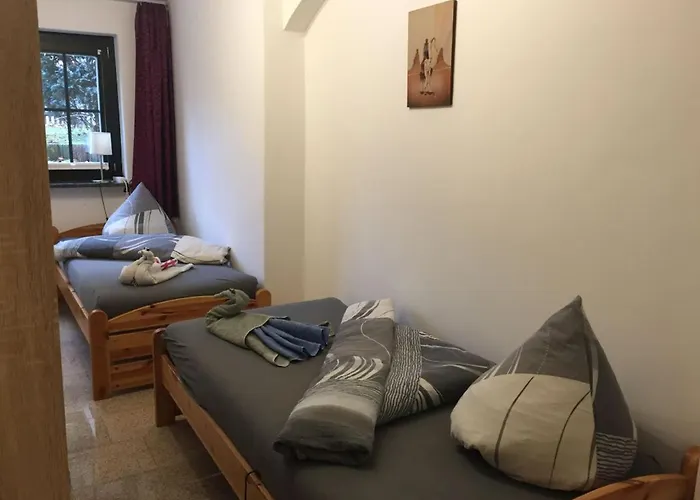 아파트 Rehn 드레스덴