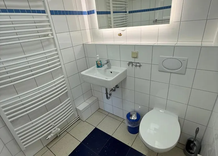 Rehn 아파트 드레스덴