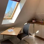 Apartmán Rehn