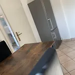 Apartmán Rehn *