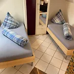Apartmán Rehn Drážďany