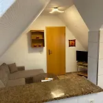 Rehn Apartmán Drážďany