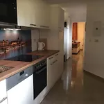 Apartmán Rehn