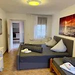 Rehn Apartmán Drážďany