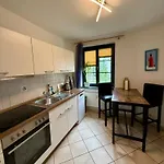 Rehn Apartmán *