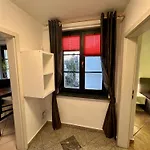 Apartmán Rehn Drážďany