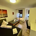 Apartmán Rehn Drážďany