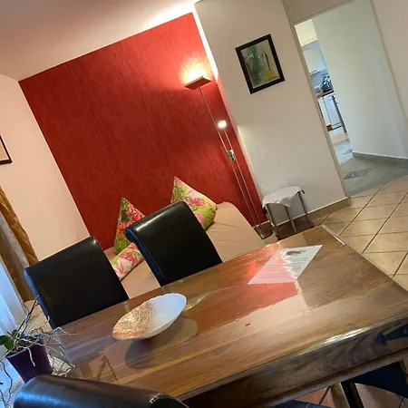 Rehn Apartament Drezno