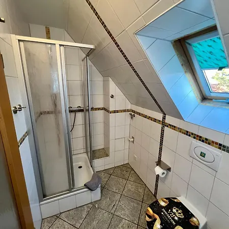 شقة Rehn دريسدن