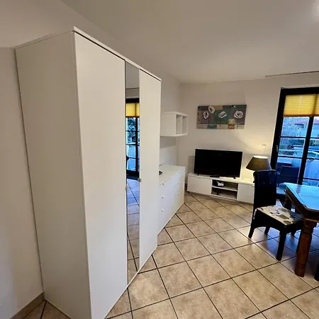 Rehn Апартаменты