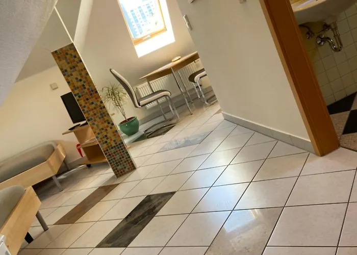 Rehn Апартаменты *