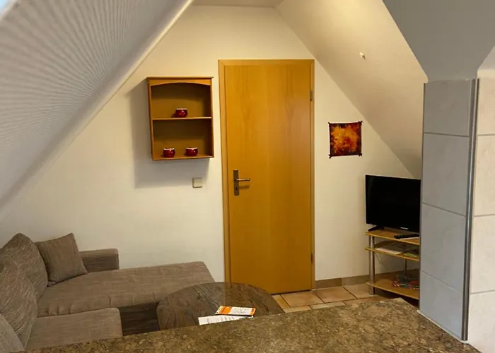 Rehn Апартаменты Дрезден