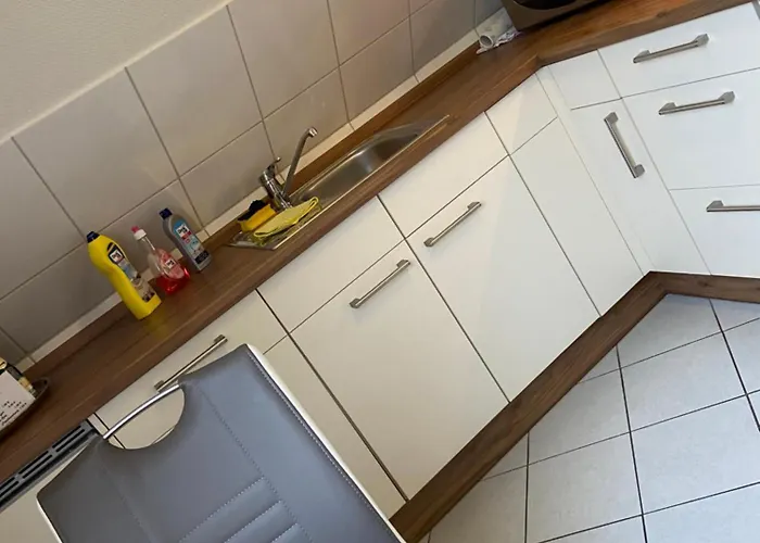 Rehn Апартаменты *