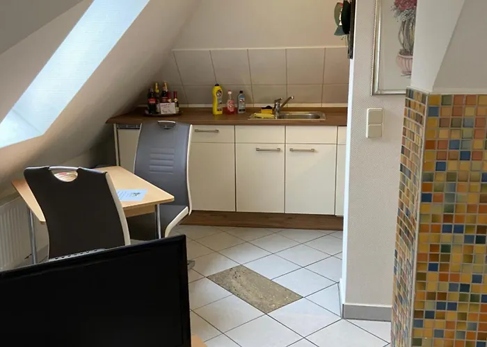 Апартаменты Rehn *