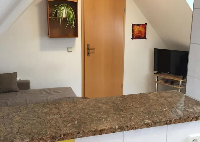 Rehn Апартаменты *