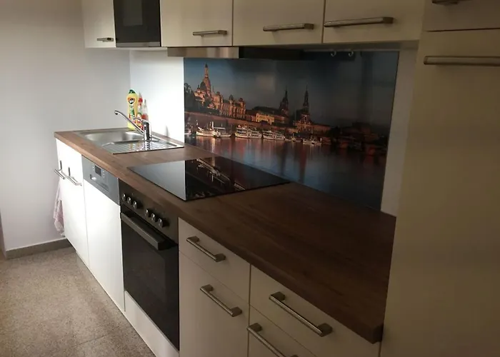 Апартаменты Rehn