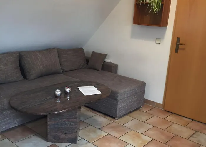 Апартаменты Rehn *