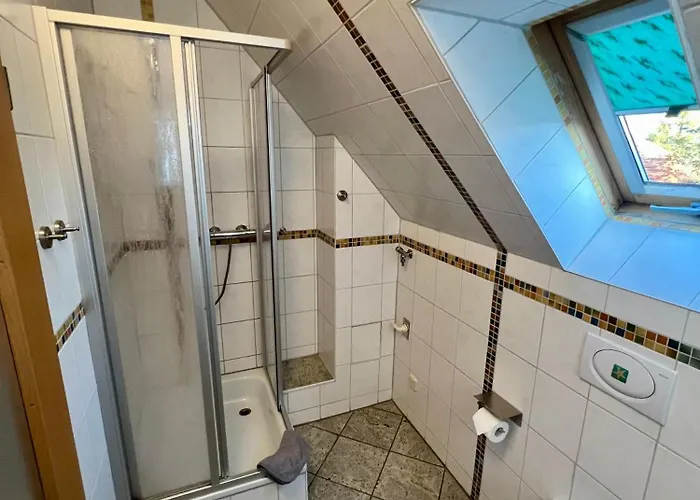 Апартаменты Rehn Дрезден