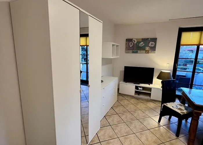 Rehn Апартаменты