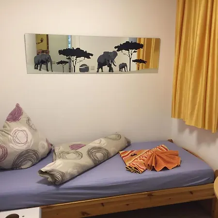 Rehn Apartmán Drážďany