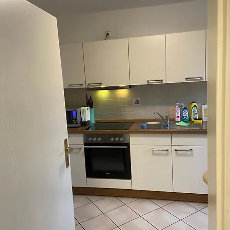 Apartmán Rehn