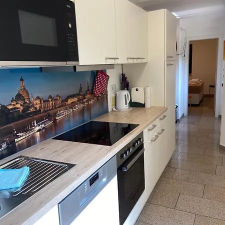 Apartmán Rehn *
