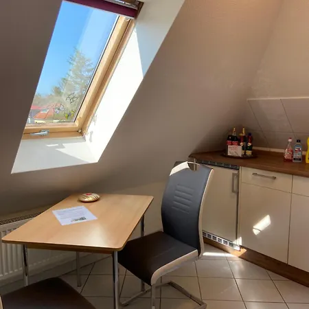 Apartmán Rehn