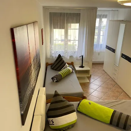 Rehn Apartmán *