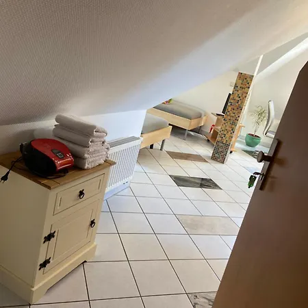 Apartmán Rehn *
