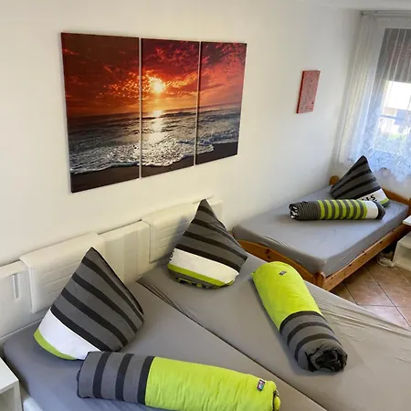 Rehn Apartmán Drážďany