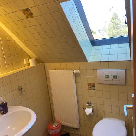Apartmán Rehn Drážďany
