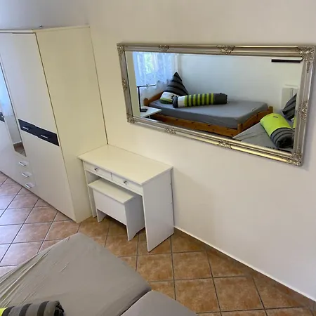 Rehn Apartmán